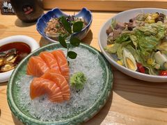 -一豚轩·烧鸟·豚骨拉面(五四路店)