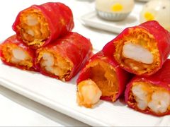 -喜宴又一村·粤菜·茶点·海鲜(壹方天地店)