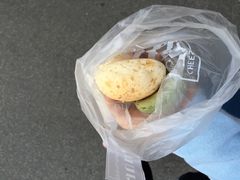 麻糬-Juicy Bakery(大学路店)
