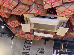 -大头叔烤鸡爪·朝鲜族烤串(天池路店)