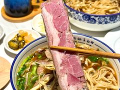 -镇南锅盖面馆(解放路店)