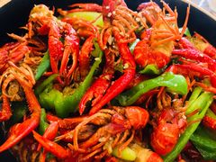 -鲁小三·大骨自助(金山总店)