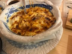 -东菊料理(吉利购物广场店)