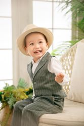 -芳妮豆丁家庭影像馆(宝安店)