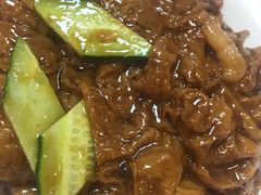 -昱德来·天津菜(河西店)