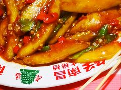 -辣小鲜·南昌大排档(船山路店)