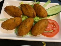 -妈阁铭记澳葡美食