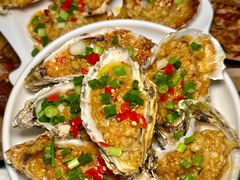 -为民烧烤吧.自贡爆炒菜(收录10年好店)