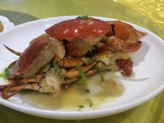 -林记象山海鲜(广灵二路店)