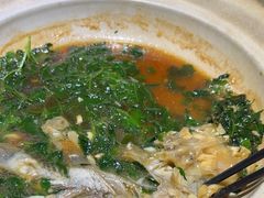 -永安鱼庄·镇江菜(丁卯店)