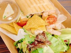 -HELLO 27 意面·沙拉·帕尼尼