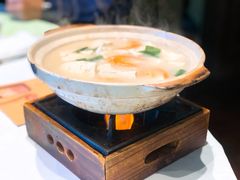 砂锅手工豆腐-江南赋(内蒙古大厦店)