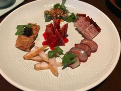 -湖滨28中餐厅·西湖宴·杭州君悦酒店