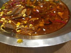 -吕氏疙瘩汤·新鲁菜(潍坊银座店)