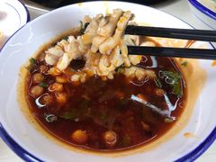 -重庆何乌鱼(南湖逸家店)