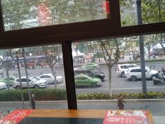 -铜人李火锅(西大街店)