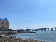 -黑石礁公园