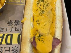 -纽约薯条(世豪广场店)