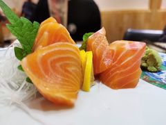 -森味花园·日本料理(伊藤洋华堂亚运村店)