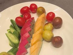 -聚宾楼·烤鸭·家宴(科技三路店)