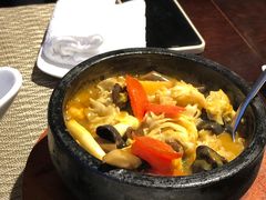 -三宝大饭店-中和艺素餐厅(浦上金山正祥广场店)