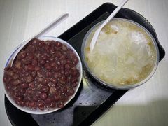 新夏三宝-百花传统甜品店(原址店)