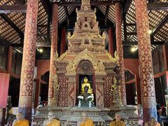-帕辛寺