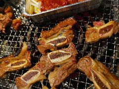 -火炉火自助餐(西直门凯德MALL店)