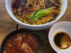 -三生小馆(亭知路店)