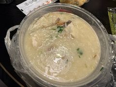 -潮汕美食.厚弥粥(白石洲店)