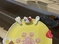 -1001艺术手作·银饰DIY·拼豆(小寨金莎店)