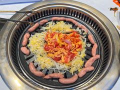 -杨记齐齐哈尔烤肉(总店)