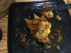 -老盛兴汤包馆(江宁一店)