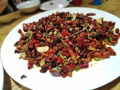 -兔槽江湖菜·重庆璧山兔(水围店)