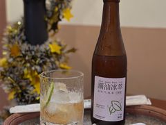 -一杯潮茶·专注潮汕茶饮(朝阳庄店)