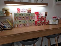 -仟吉KenGee(银港店)