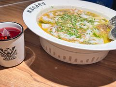 -太二酸菜鱼(汕头苏宁广场店)