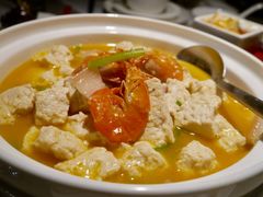 -木守西溪溪隐餐厅