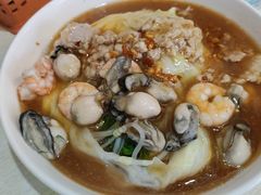 -鸿记·好再来普宁肠粉(莲花路店)