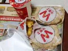 -华莱士·全鸡汉堡(黄岐1店)