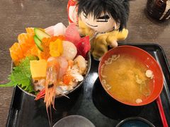 -札幌二条市场 大矶(本店)