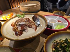 -青年公社烤鸭(蜀山万象汇店)