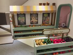 -艾米茉亲子餐厅(万象城店)