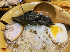 味增拉面-烧鸟周居酒屋(香山店)