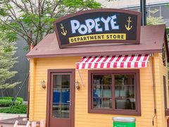 -东莞松山湖万象汇