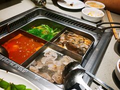 -海底捞火锅(宇飞大厦店)