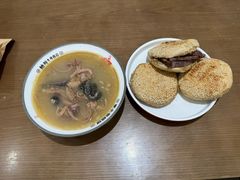-李小老烧饼(常营民族家园店)