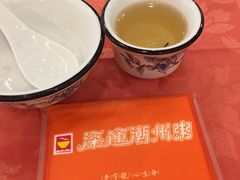 -深运潮州粥(东门店)