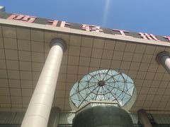 -西北轻工批发市场