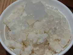 -杏甜品(尖沙咀加拿分道店)